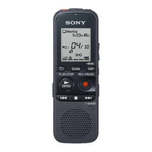 SONY ICD PX333 Digital Voice Recorder