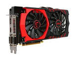 MSI Graphics Card - P1