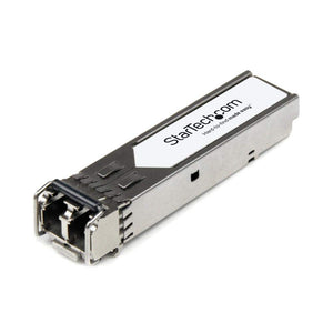 StarTech.com Citrix EW3A0000712 Compatible SFP Module - 1000Base-LX Fiber Optical Transceiver (EW3A0000712-ST)