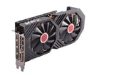 XFX AMD Radeon RX 580 8GB GDDR5 PCI Express 3.0 Graphics Card