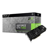 PNY GeForce GTX 1060 Graphics Card