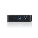 ATEN Corp US234 2-Port USB3.0 Sharing Device