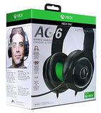 PDP AG 6 Wired Headset for Xbox One