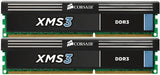 Corsair XMS3 1333MHz PC3-10666 240-pin DDR3