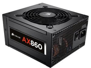 Corsair Professional Series Gold High Performance Power Supply