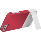 X-Doria Kick Hard Case for iPhone 5-1 Pack - Retail Packaging