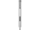 HP 1FH00AA Active Pen - Digital Pen - 2 Buttons - Natural Silver - for Elite x2 1012 G2, Pro x2 612 G2, ProBook x360 11 G1