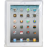 Ipad 1/2/3 Waterproof Cases Touching Calling and Floating (vf)