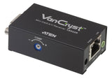 Mini VGA/Audio Extender