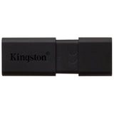 Kingston Digital 16GB 100 G3 USB 3.0 DataTraveler