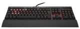 Corsair Vengeance K70 Black Cherry MX Brown (CH-9000067-NA)