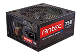 Antec High Current Gamer 80 Plus Bronze, 520 Watt Modular Power Supply