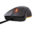 Cougar SURPASSION ST Gaming mice with PMW3250 Optical Sensor, RGB Lighting and Onboard DPI and Polling Rate Adjustment