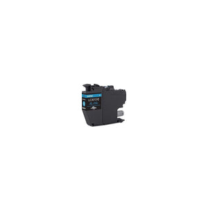 Brother HIGH Yield Ink Cartridge CYN