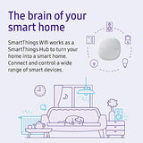 Samsung SmartThings GP-U999SJVLAAA Door & Window Multipurpose Sensor