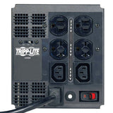 Tripp Lite LR2000 2000W Desktop Line Conditioner withAVR 6 outlets