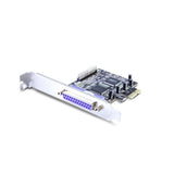 Vantec 2-Port Parallel PCIe Host Card (UGT-PCE20PL)