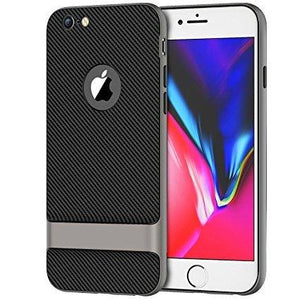 proprietary innovati Case for iPhone 6 Plus - Grey