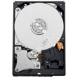 Western Digital 1 TB 3.5-Inch SATA III 64 MB Cache Desktop Hard Drive WD10EZRX (Green)