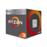 AMD Ryzen 3 2200G Processor with Radeon Vega 8 Graphics