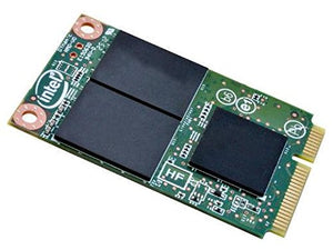 Intel Internal Solid State Drive (SSD)-OEM mSATA 240GB SATA III MLC 0.85-Inch SSDMCEAW240A401