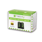 Techly HDMI Extender Over Cat6/Cat7-40m