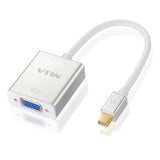 StarTech.com USB 3.-Inch to 2.5-Inch SATA III Hard Drive Adapter Cable with UASP-SATA Converter for SSD/HDD (USB3S2SAT3CB)