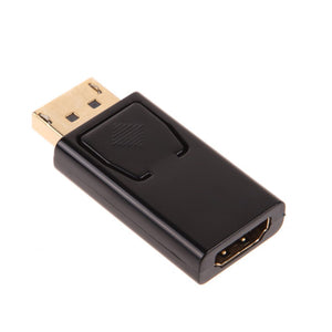 Displayport Male to