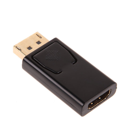 Displayport Male to