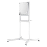 FLIP 55in All-in-One Digital Flipchart Collaborative Display (Stand/Cart)