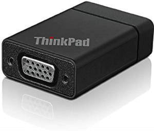 Thinkpad Tablet 2 Vga Adapter