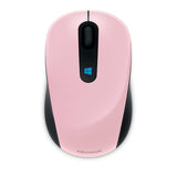 Microsoft Sculpt Mobile Mouse - Light Orchid