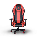 Gaming Chair Auroza Elite Red