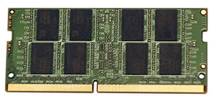 VisionTek 4GB DDR4 2133MHz (PC4, 17000) SODIMM, Notebook Memory-900851, Green/Black