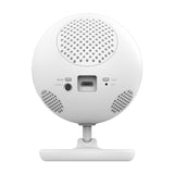 D-Link Wi-Fi Day/Night Baby Monitor with Remote Video and Audio Monitoring (DCS-800L)