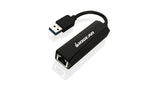 IOGEAR GUC3100 GigaLinq USB 3.0 Gigabit Ethernet Adapter