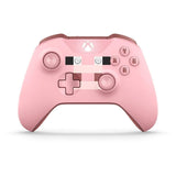 Microsoft Xbox ONE/PC Controller Wireless Minecraft Pig Pink Special Limited Edition [EU Import]