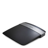 Linksys N600 Dual Band Wireless Router (E2500-CA)