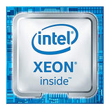 Intel - BX80684E2176G - CPU BX80684E2176G Xeon E-2176G KABL 6 Core/12 Thread 3.70GHz 12M FC-LGA14C Box Retail