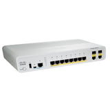 Catalyst 2960C 8-Port Fe Poe