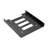 Tripp Lite 2.5in SATA Hard Drive to 3.5in Drive Bay Adapter Mounting Kit (P948-BRKT25)