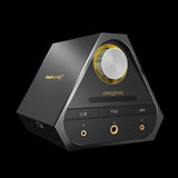 Creative Sound Blaster X7 High-Resolution USB DAC 600 ohm Headphone Amplifier with Bluetooth Connectivity