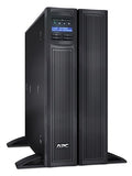 Smart-Ups X 2000va Rack/Tower 100-127v Lcd (SMX2000LV)