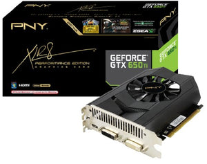 Geforce Gtx 650 Ti Pcie 1gb Dvi Dvi Mini Hdmi