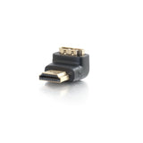 Right Angle Hdmi Adapter