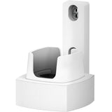 Linksys Velop Mesh Router Wall Mount (Node Holder for Velop Whole Home Mesh WiFi System, Router Holder, Router Bracket) Fits AC Dual-Band/Tri-Band Velop Models