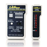 Cables To Go - 13138 - LAN test Network Modular Cable Test Kit