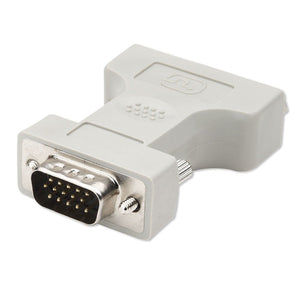 DVI Female to VGA Male Adapter