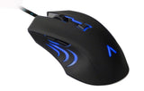 AZiO USB Gaming Mouse (GM2400)