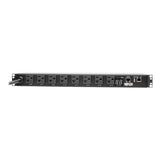 Y417U Tripp Lite 1.9kW Single-Phase Switched PDU Power Distribution Unit (PDUMH20NET2LX)